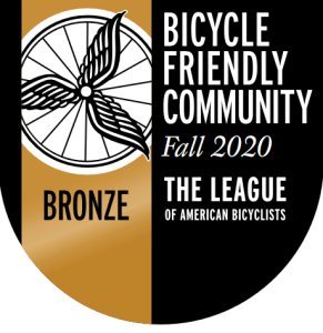 Bicycle Friendly Community